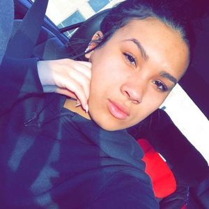 Meet your Posher, Bethany